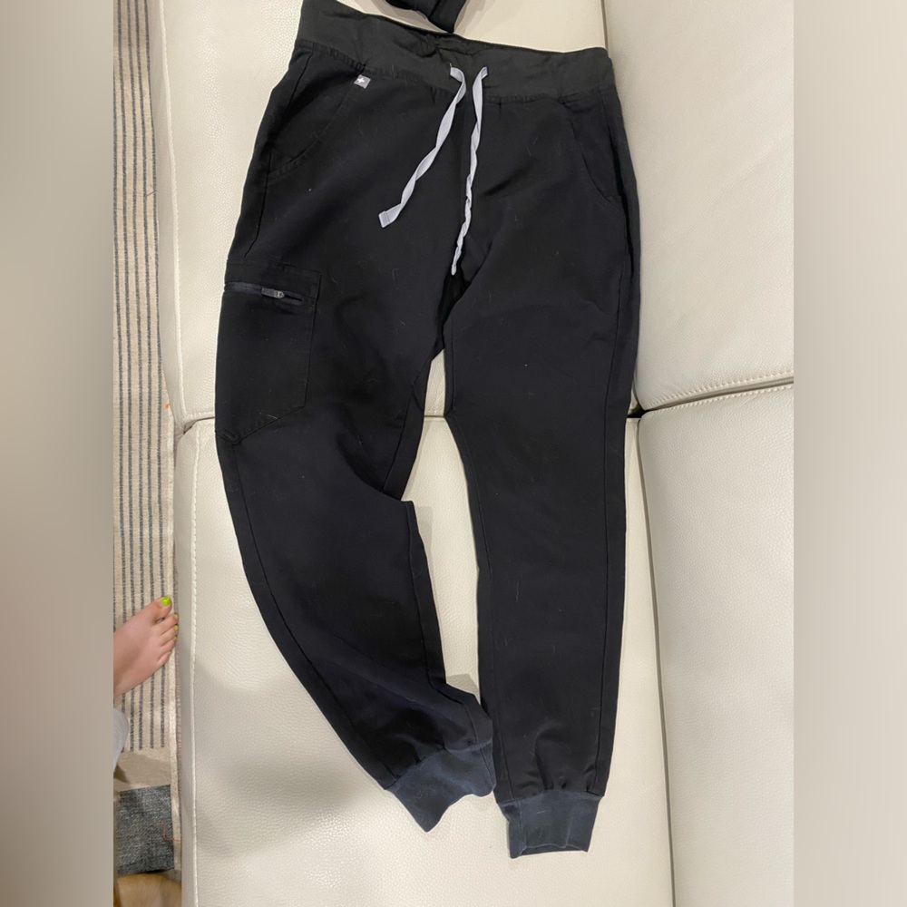 Figs Zamora Jogger Scrub Pants